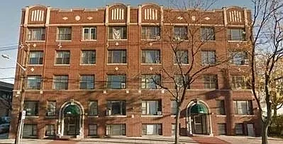1870 Kennedy Blvd #4E