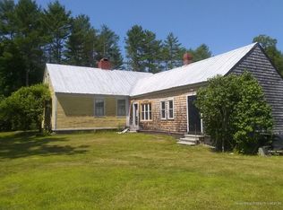 396 Leeds Rd, Livermore Falls, ME 04254