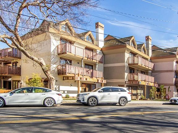 Hamlet Complex, Palo Alto
