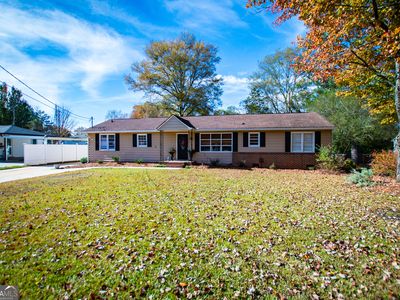 306 Church St, Bremen, GA, 30110