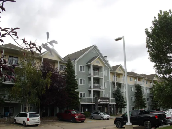 70 Woodsmere Close #305, Fort Saskatchewan, AB T8L 4R8