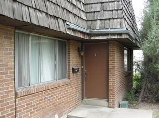 630 N 80 W #4, Logan, UT 84321