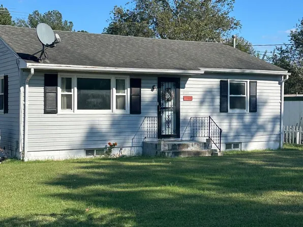 7009 Beulah Rd, Hurlock, MD 21643