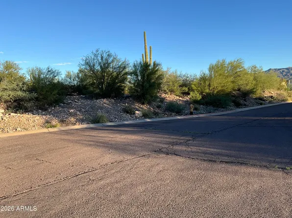 518 Greenwich Road #15, Kearny, AZ 85137