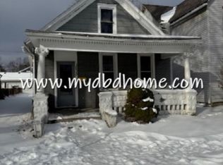 1535 Andrew St, Fort Wayne, IN 46808