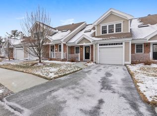 410 Salem St #1203, Wakefield, MA 01880