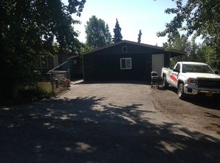 2210 E 74th Ave #B, Anchorage, AK 99507