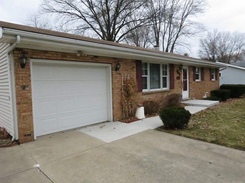 1st image of 55455 Caldwell Dr