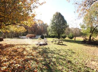 184 Academy Rd, Long Creek, SC 29658