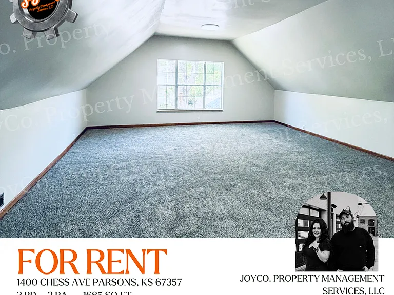 1400 Chess Ave — Photo 7