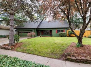 12680 SW Tiger Lilly Ln, Beaverton, OR 97008