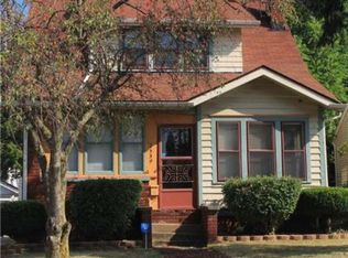 2557 Albrecht Ave, Akron, OH 44312