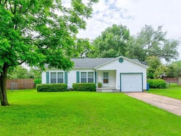 417 W Doyle St, Granbury, TX 76048