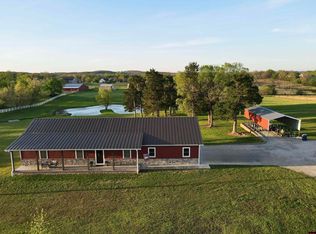 1521 County Road 11, Mountain Home, AR 72653