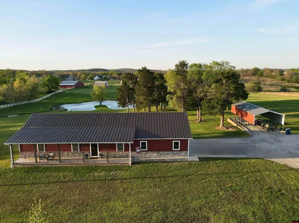 1521 County Road 11, Mountain Home, AR 72653