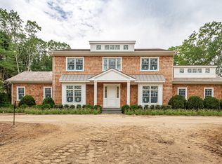 477 Water Mill Towd Rd, Southampton, NY 11968