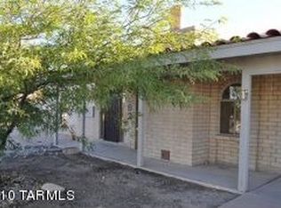 582 N Igo Way, Tucson, AZ 85710