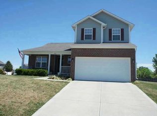 1087 Dusty Ct, Greenwood, IN 46143