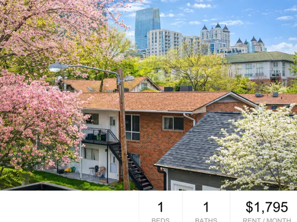 286 9th St NE #10, Atlanta, GA 30309