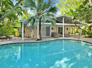 1601 Leon St, Key West, FL 33040