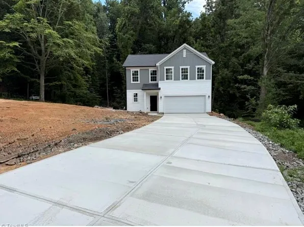 1658 Little Creek Cir, Winston Salem, NC 27103