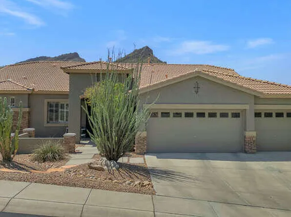 6133 W FETLOCK Trail, Phoenix, AZ 85083