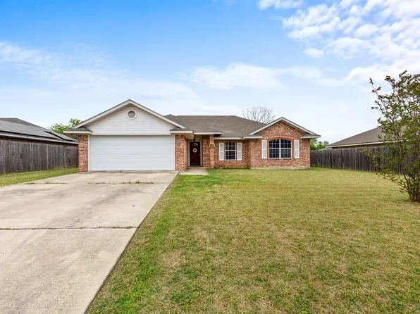113 Bobcat Dr, Waco, TX 76705