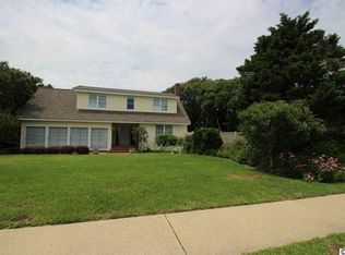 4301 N Ocean Blvd, Myrtle Beach, SC 29577
