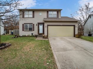 3417 Rocky Rd, Columbus, OH 43223