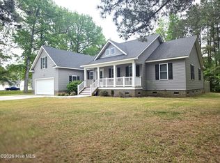 155 Savannah Avenue, Grandy, NC 27939