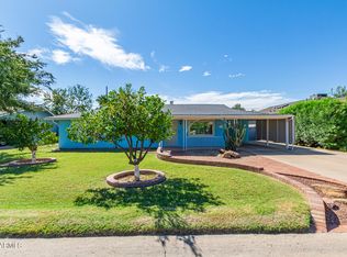 201 W Ruth Ave, Phoenix, AZ 85021