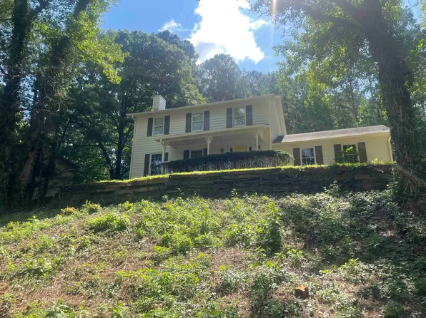 1870 September Way, Douglasville, GA 30135