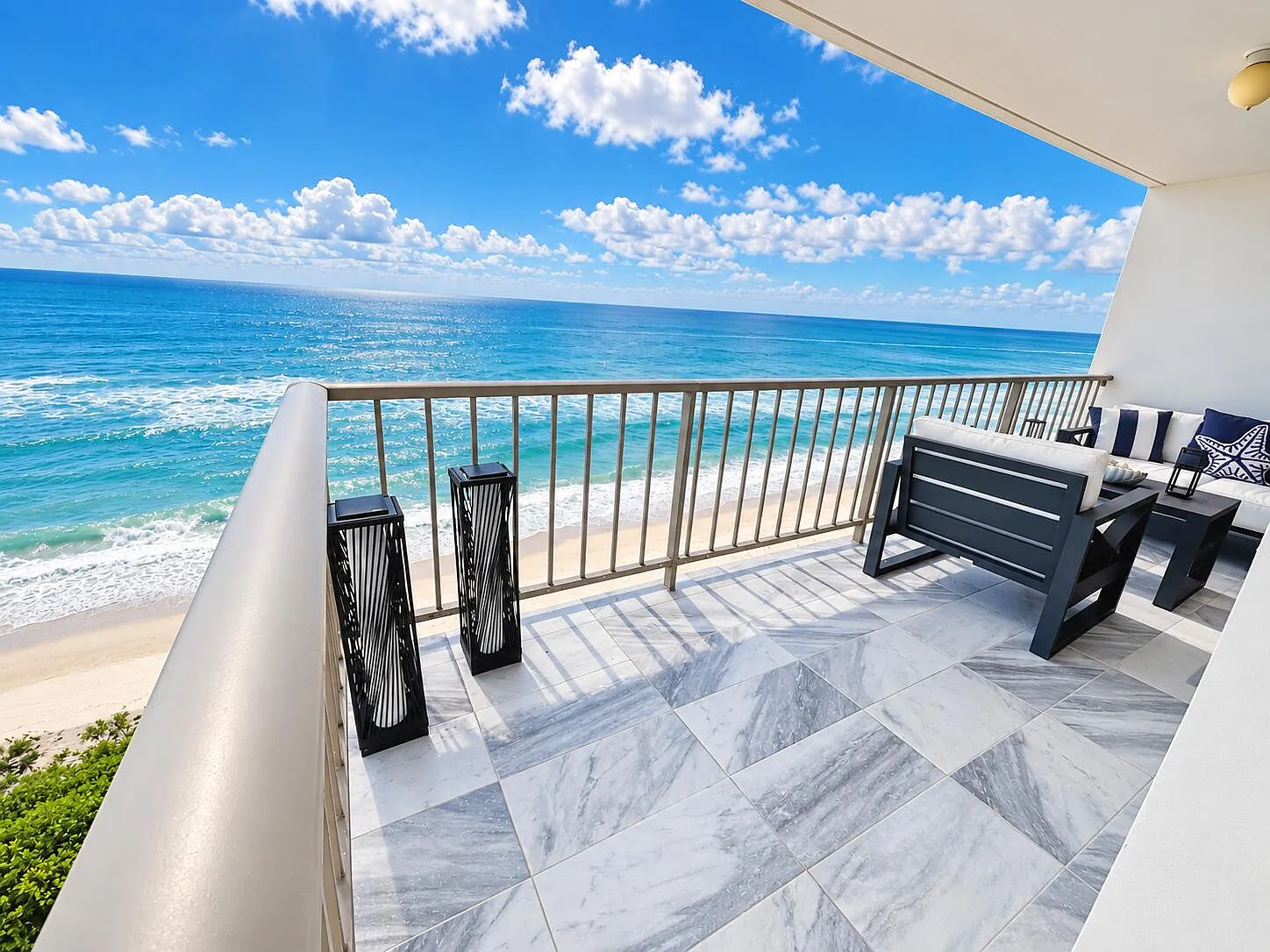 1021 Hillsboro Mile Bch — Photo 4