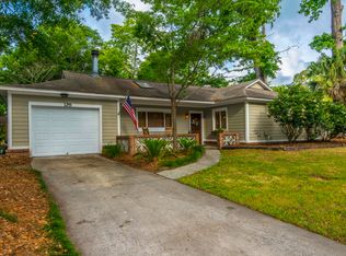 1243 Chicorie Way, Charleston, SC 29412