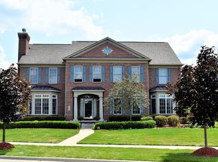 2129 S Brookhill Ln #159, Canton, MI 48188