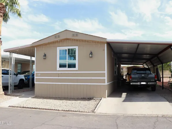 1221 N DYSART Road #17, Avondale, AZ 85323