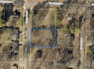 3644 Sunrise St, Memphis, TN 38127