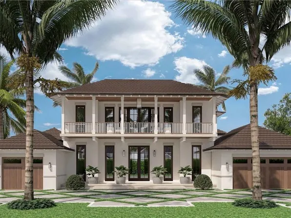 501 7th Ave N, Naples, FL 34102