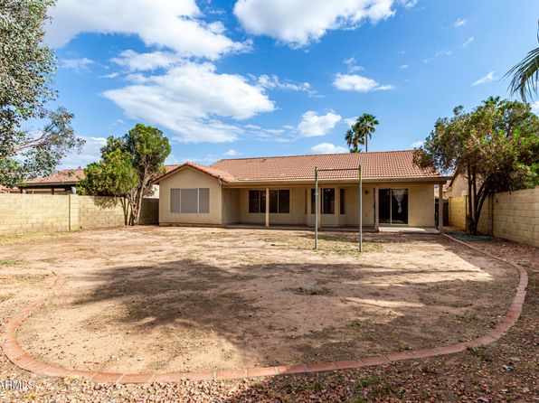510 W Amoroso Dr, Gilbert, AZ 85233