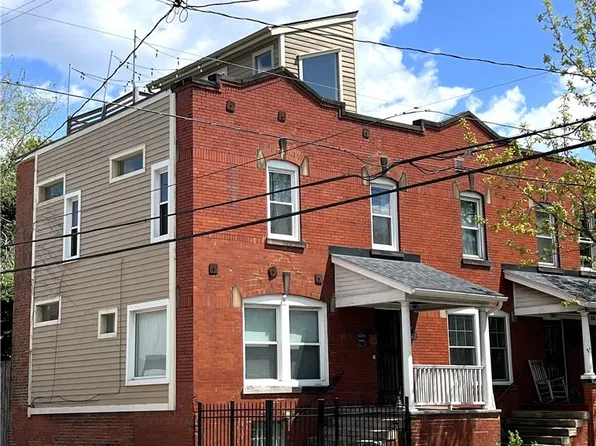 1429 W 38th St, Cleveland, OH 44113