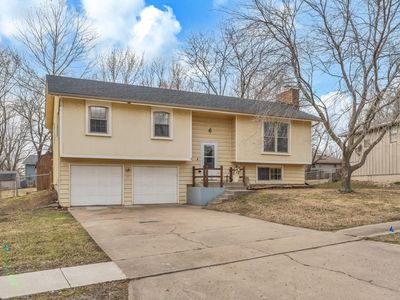 4241 SE Ohio Ct, Topeka, KS, 66609