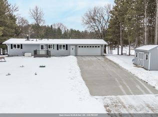 W6329 Peninsula Ct, Neshkoro, WI 54960