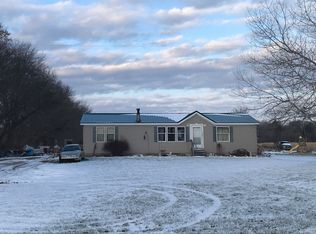 11160 S Isabella Rd, Shepherd, MI 48883