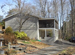 121 Pikes Ridge Rd, Anderson, SC 29626