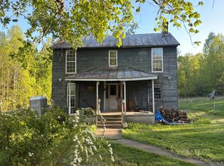 9181 Mountjoy Rd, Marshall, VA 20115