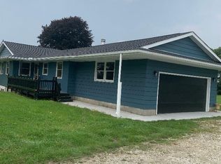 5630 Rattle Run Rd, Saint Clair, MI 48079