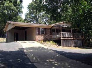 286 Launius Rd, Malvern, AR 72104
