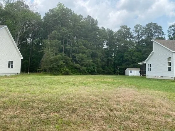 LOT 22 Doubloon Dr, Greenbackville, VA 23356
