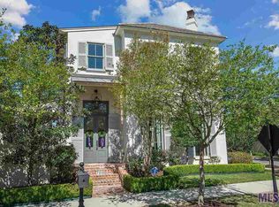 7616 Willow Grove Blvd, Baton Rouge, LA 70810