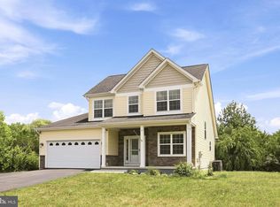 65 Fegan Rd, Bunker Hill, WV 25413
